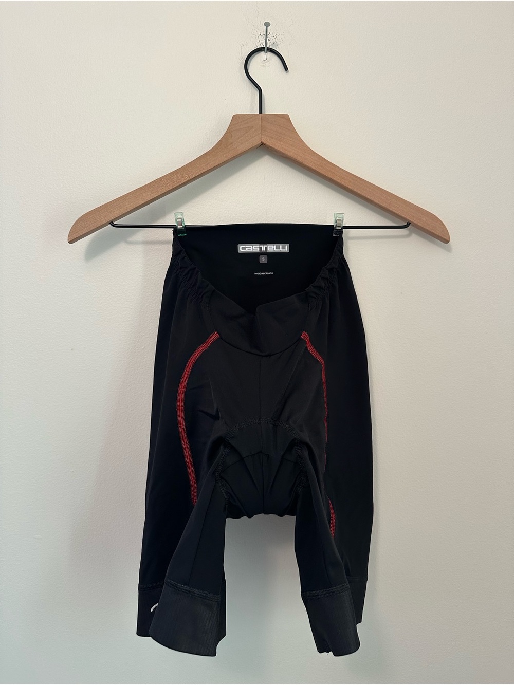 Castelli Velocissima Women’s Cycling Shorts